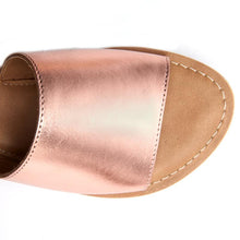 Cabana Sandal