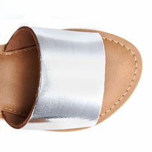 Cabana Sandal