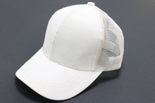Glitter Ball Cap