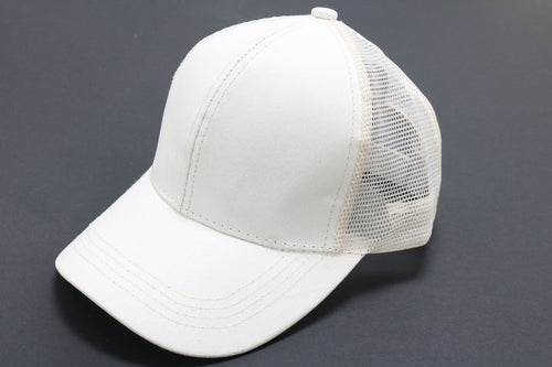 Glitter Ball Cap