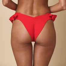 Ruffle Uno Additional Coverage Bottom