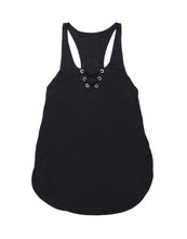 Gia Tank Dress