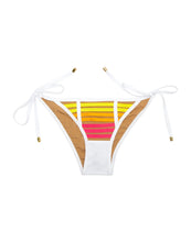 Hard Summer Skimpy Tie Side