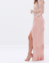 Primavera Maxi Skirt