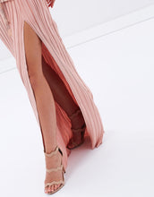 Primavera Maxi Skirt