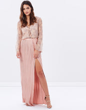 Primavera Maxi Skirt