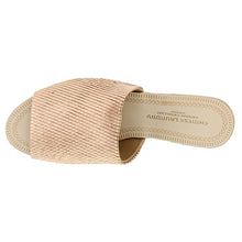 Bahiti Slide Sandal