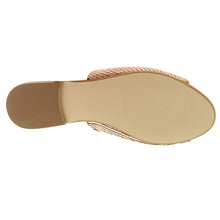 Bahiti Slide Sandal