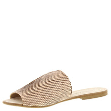 Bahiti Slide Sandal