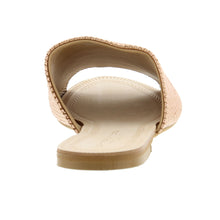 Bahiti Slide Sandal
