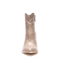 Ramble Bootie