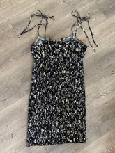 Bree Mini Dress