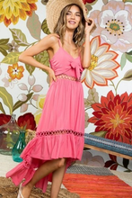 Skylar Maxi Dress