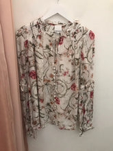 Blair Blouse