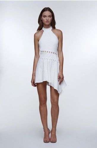 Ava Mini Dress