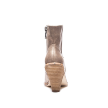 Ramble Bootie