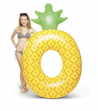Big Pineapple Tube