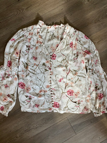 Blair Blouse