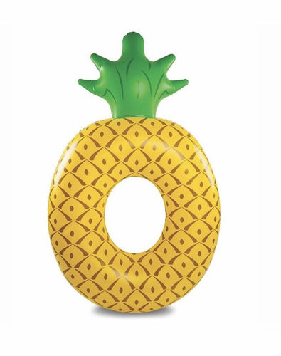 Big Pineapple Tube