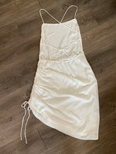 Skylar Midi to Mini Dress