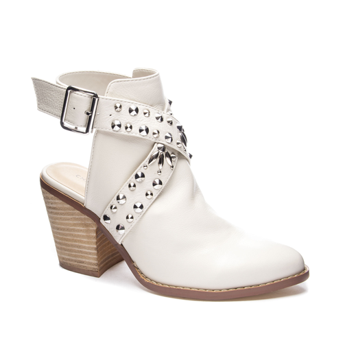Small Town Bootie