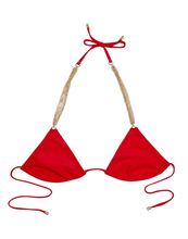 Ball & Chain Tri Top