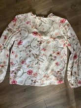 Blair Blouse