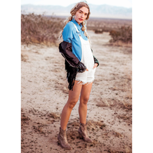 Ramble Bootie