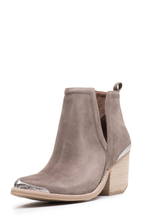 Cromwell Bootie