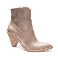 Ramble Bootie