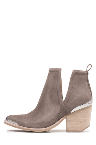 Cromwell Bootie