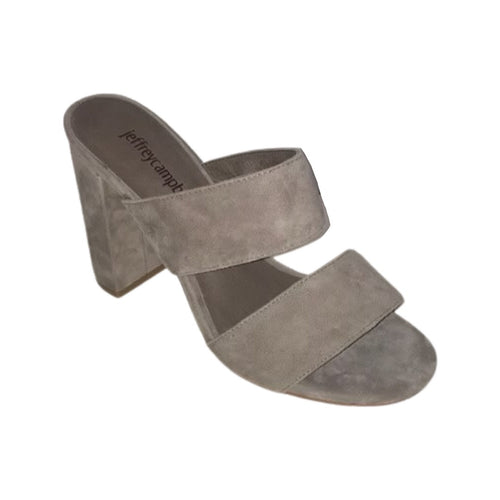 Deziree Heels