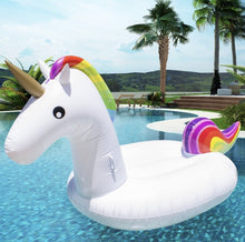 Large Inflatable Unicorn