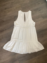 Indie Mini Dress