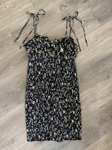 Bree Mini Dress