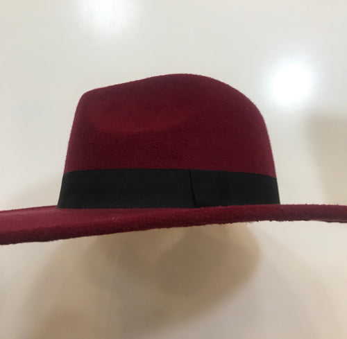 Fedora