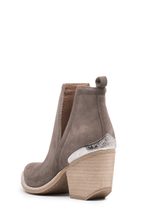 Cromwell Bootie