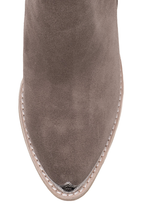 Cromwell Bootie