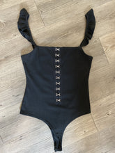 Chelsey Bodysuit