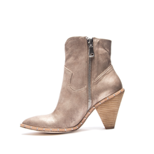 Ramble Bootie