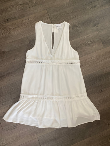 Indie Mini Dress