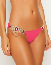 Jazmin Skimpy Bottom