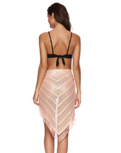 Indian Summer Pareo