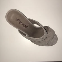 Deziree Heels