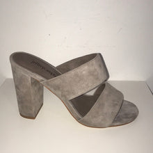 Deziree Heels