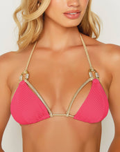 Madagascar Glam Tri Top