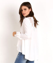 Ellery Blouse