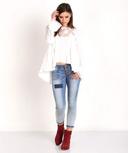 Ellery Blouse