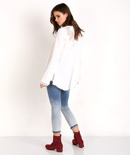 Ellery Blouse