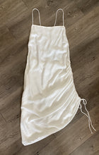 Skylar Midi to Mini Dress